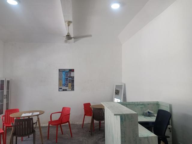 Fins Dive and Leisure Hotel in Rasdhoo, Maldives — photo 15