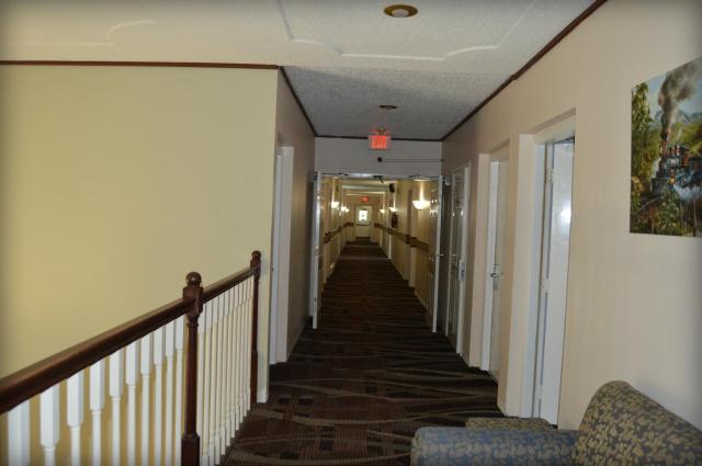 Adams Inn — photo 22
