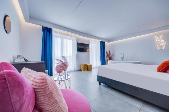 Flamingo Hotel Malta — photo 11