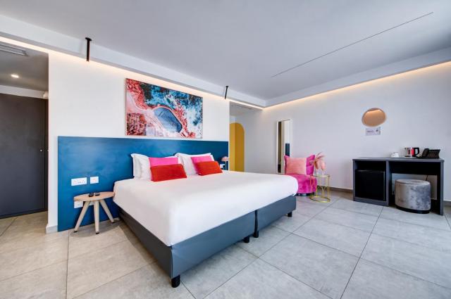 Flamingo Hotel Malta — photo 14