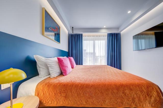 Flamingo Hotel Malta — photo 8
