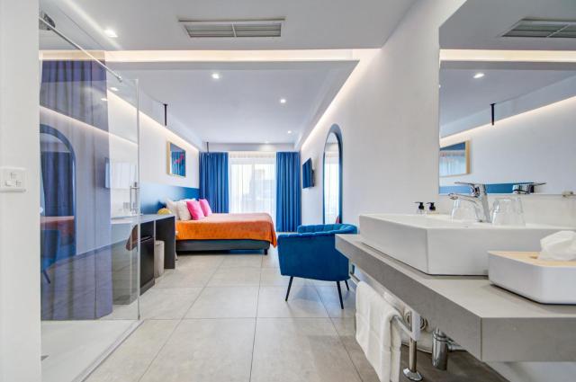Flamingo Hotel Malta — photo 10