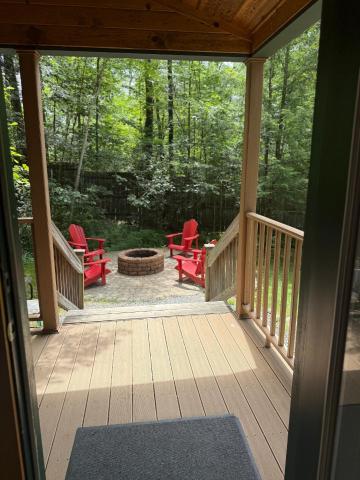 Quechee Pine Valley Campground — photo 9