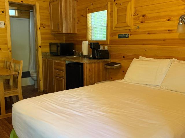 Quechee Pine Valley Campground — photo 10