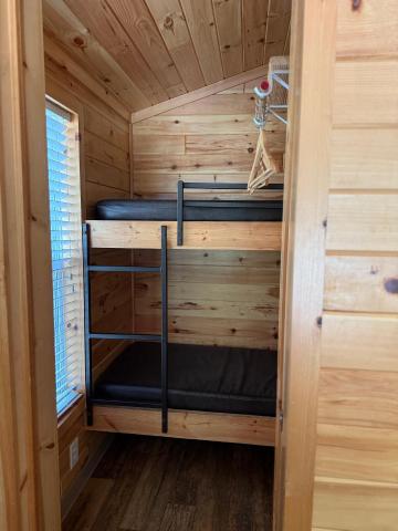 Quechee Pine Valley Campground — photo 11