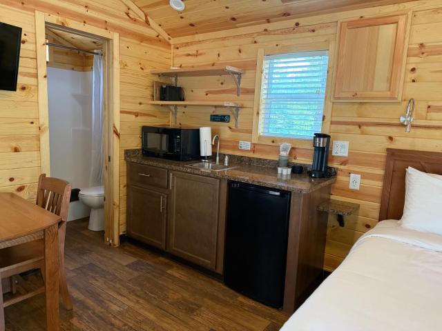 Quechee Pine Valley Campground — photo 15