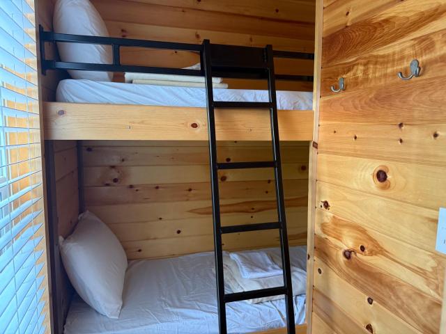 Quechee Pine Valley Campground — photo 16