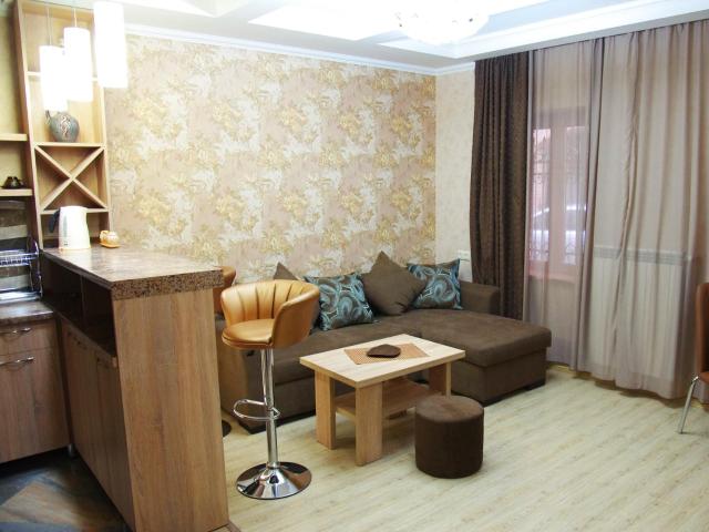 ApartHotel Heart of Tbilisi — photo 21