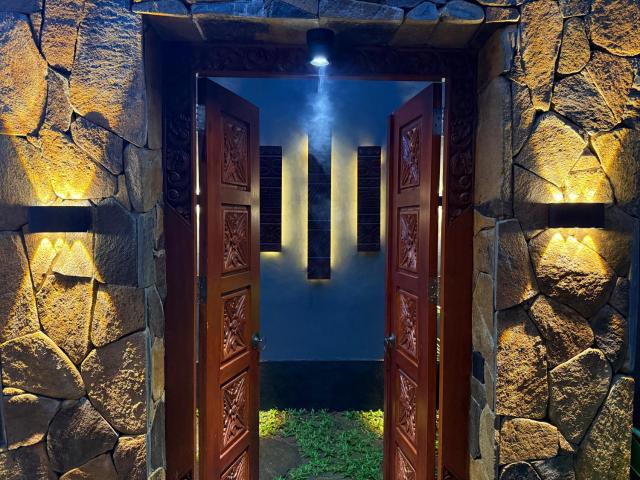 Kankhara Villas Sidemen — photo 7