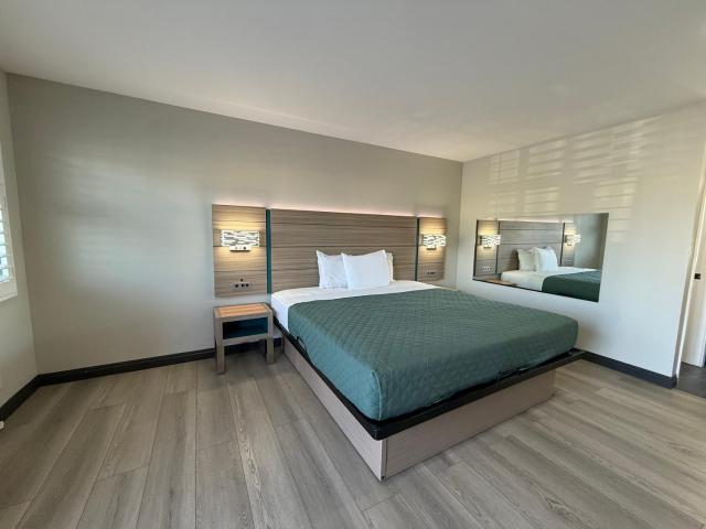 Rosemead Motel — photo 17