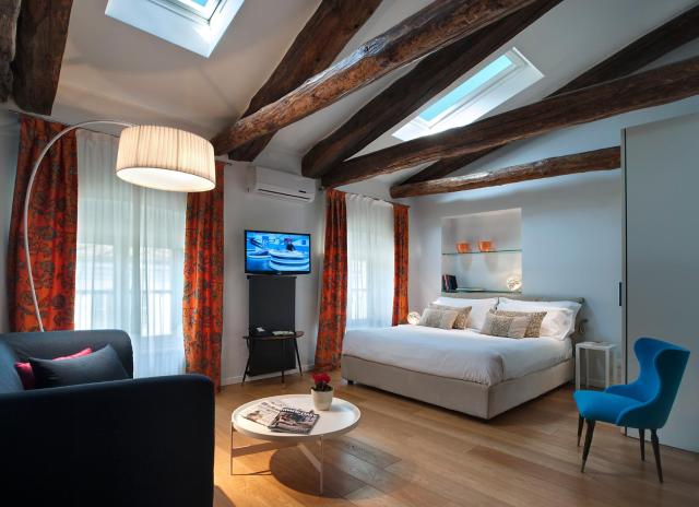Piazza Vittorio Suites — photo 22