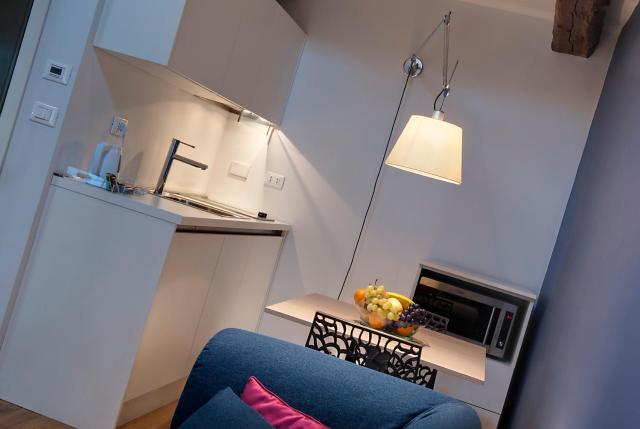 Piazza Vittorio Suites — photo 24