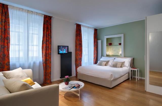 Piazza Vittorio Suites — photo 23