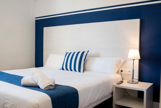 Hotel Náutico Santander — photo 12