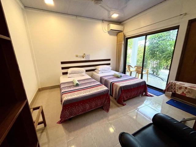 Dhonveli Hotel — photo 2