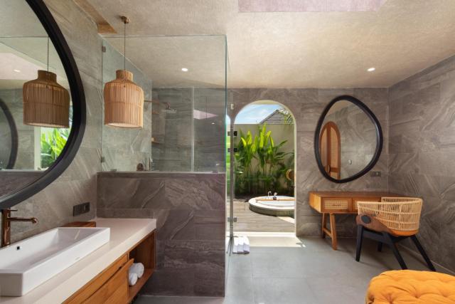 Asvara Resort & Spa Ubud by Ini Vie Hospitality — photo 12
