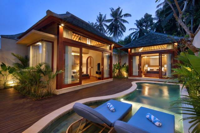Asvara Resort & Spa Ubud by Ini Vie Hospitality — photo 5