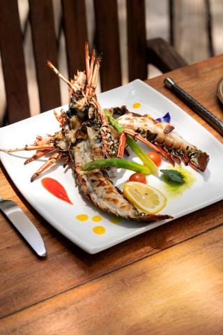 NH Collection Maldives Reethi Resort — photo 17