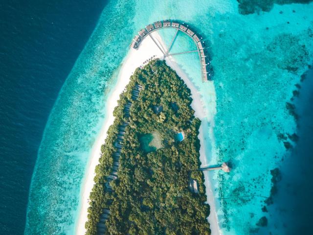 NH Collection Maldives Reethi Resort — photo 18