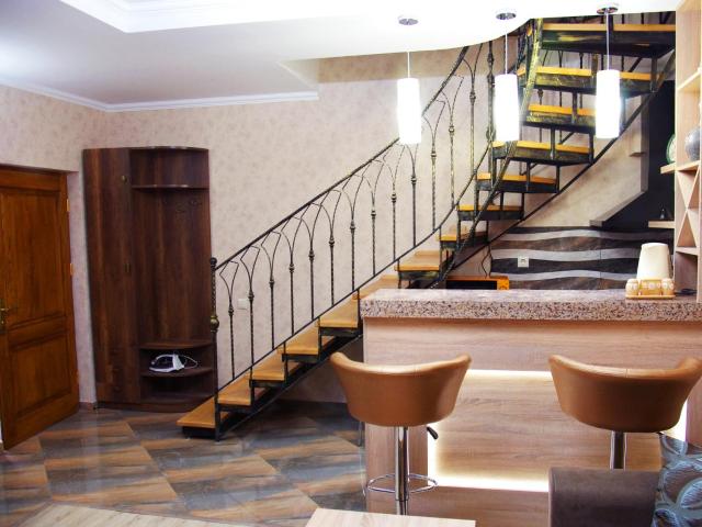 ApartHotel Heart of Tbilisi — photo 22