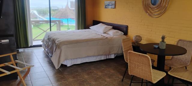 Sotavento Apart Hotel — photo 7