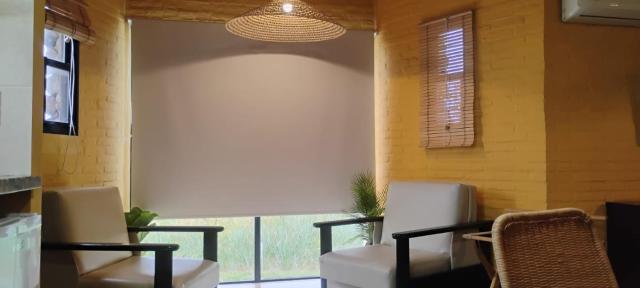 Sotavento Apart Hotel — photo 21