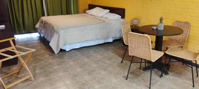 Sotavento Apart Hotel — photo 22