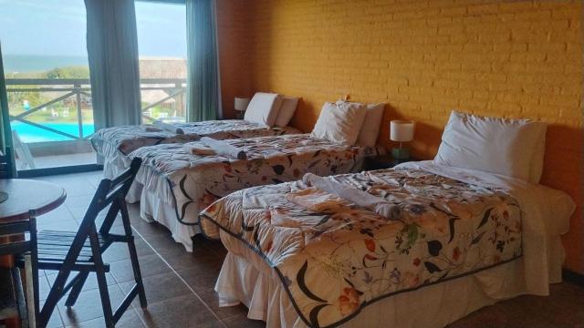 Sotavento Apart Hotel — photo 23