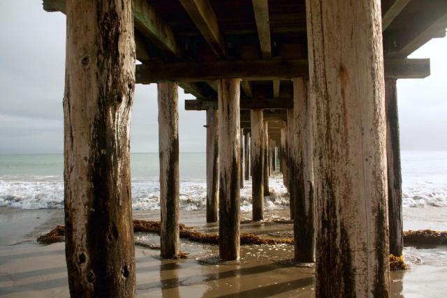 Cayucos Beach Inn — photo 16