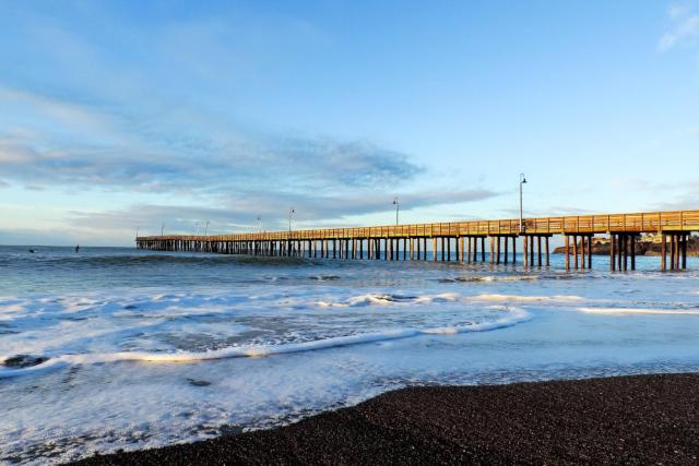 Cayucos Beach Inn — photo 15