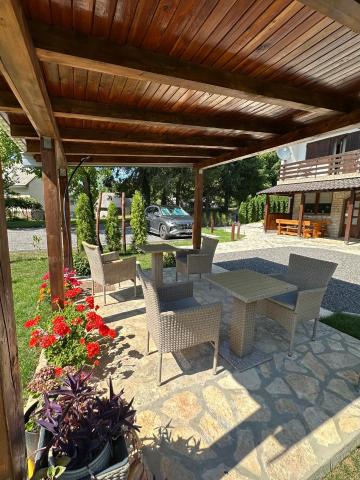 B&B Villa Plitvica — photo 15