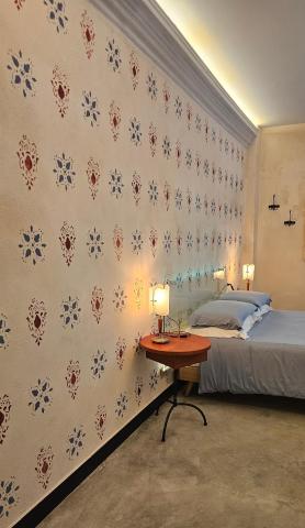 Blu Oltremare camere bijoux — photo 2
