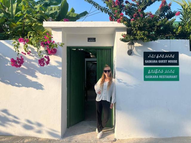 Gaskara Guesthouse — photo 4