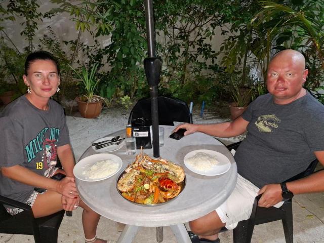 Gaskara Guesthouse — photo 12