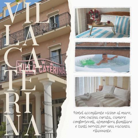 Hotel Villa Caterina — photo 12