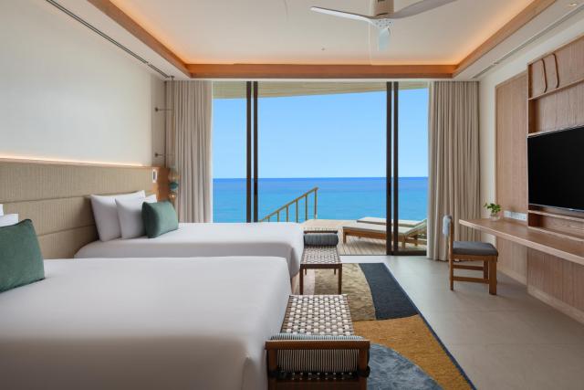 Centara Grand Lagoon Maldives — photo 17