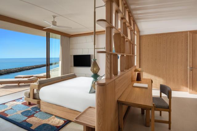 Centara Grand Lagoon Maldives — photo 19