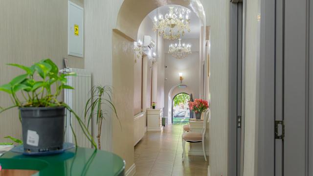 Marita Hotel — photo 14