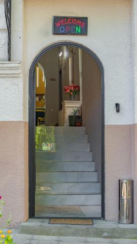 Marita Hotel — photo 6