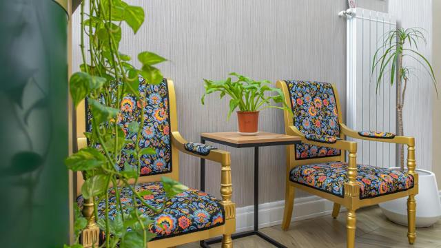 Marita Hotel — photo 16