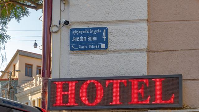 Marita Hotel — photo 2