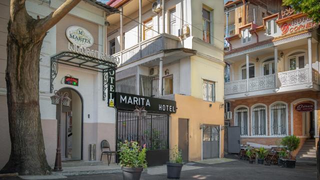 Marita Hotel — photo 1