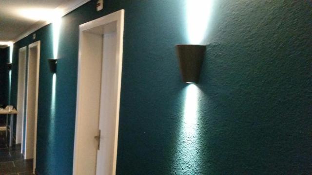 Hotel Crea — photo 17
