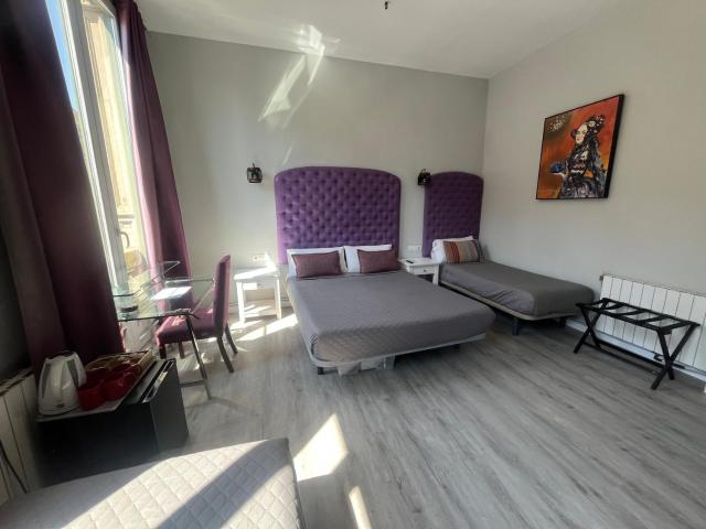 Hotel Ginebra — photo 21
