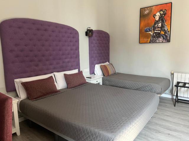 Hotel Ginebra — photo 5