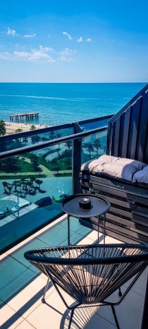 BATUMI BEACH TOWER — photo 1