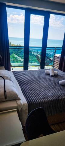BATUMI BEACH TOWER — photo 2
