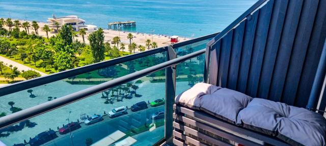 BATUMI BEACH TOWER — photo 6