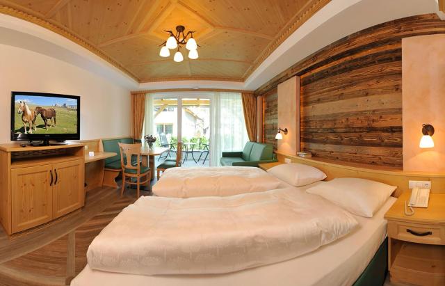 Hotel Sureghes — photo 14