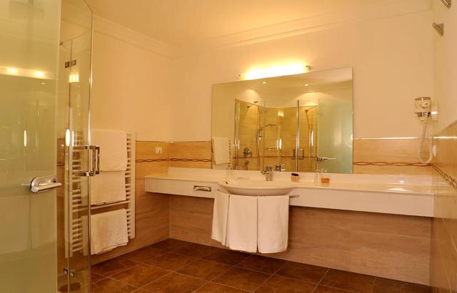 Hotel Sureghes — photo 13
